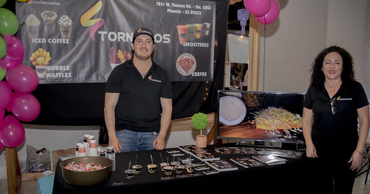 Fuerza Local se Expande en West Valley con Programa Acelerador | Negocio Fuerza Local se Expande en West Valley con Programa Acelerador | Negocio