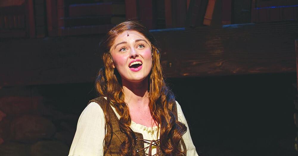 Phoenix Theatre Company presents new musical ‘Ever After’