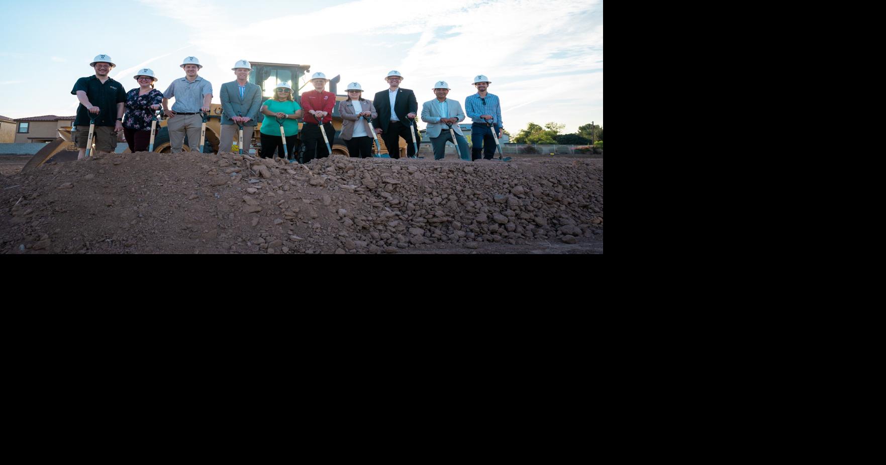 Wood Partners’ Alta Avondale in the works at The BLVD News