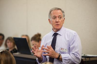 Coalition hosts alcohol, drug abuse meeting | News | westvalleyview.com