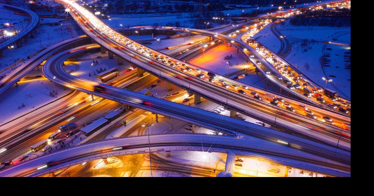 2 new interchanges open on Loop 303 | News | westvalleyview.com