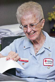 70 decades of service | Archives | westvalleyview.com