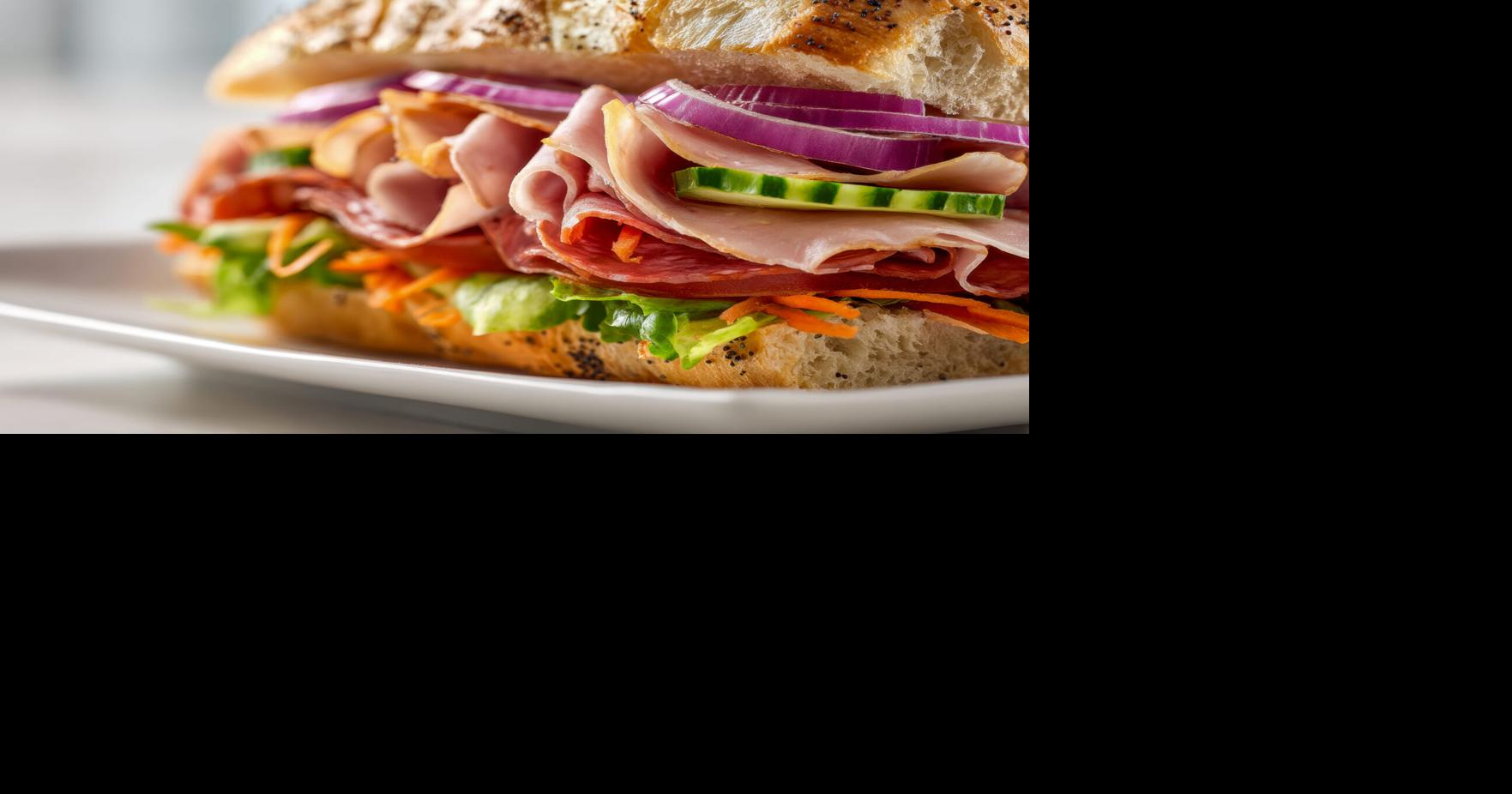 Jersey Mike’s, SOA sending athletes to 2026 Special Olympics