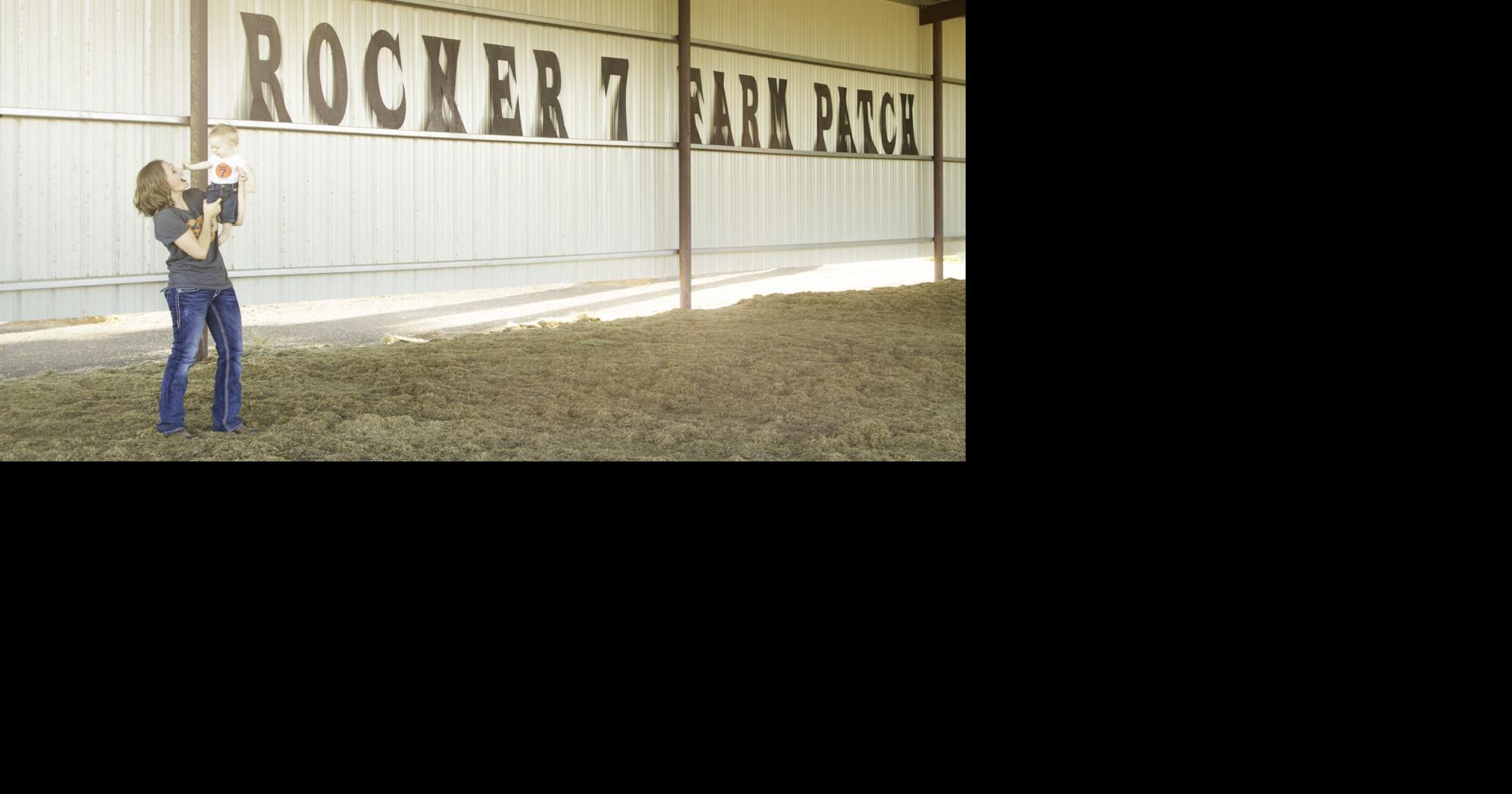 Rocker 7 brings fall to the West Valley | Community | westvalleyview.com