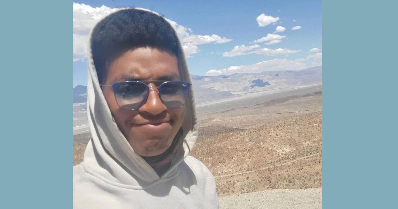 PD: Geologist acted 'strange' before disappearing | News - Vimarsana News