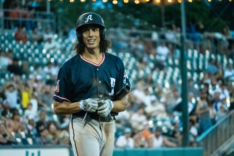 The 19 best players to wear the Reno Aces' jersey