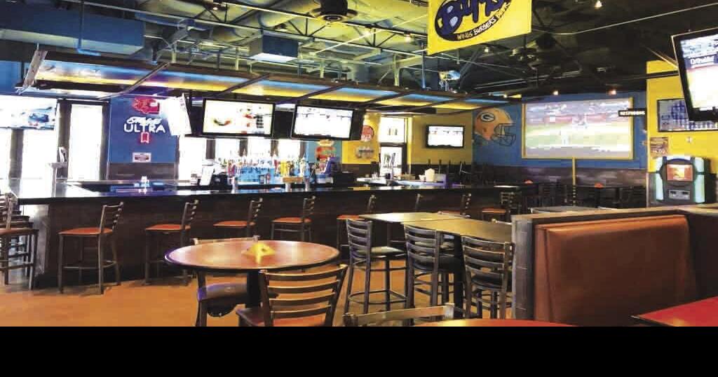 Cactus League attendance shows ripple effect on businesses Sports