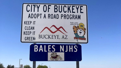 Bales Elementary