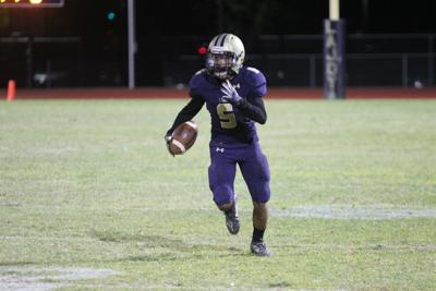 La Joya In Midst Of Record Breaking Football Season Sports Westvalleyview Com