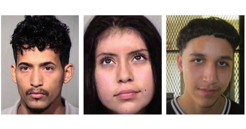 Trial scheduled in Avondale teen murder | News | westvalleyview.com