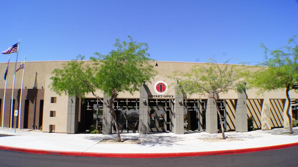 Tolleson’s CFO is proud the district now has the highest bond rating