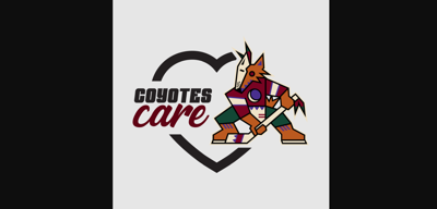 Arizona Coyotes Logo History