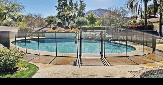 Companies partner to advocate for pool safety | News