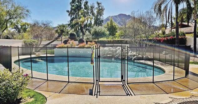 Companies partner to advocate for pool safety | News Companies partner to advocate for pool safety | News