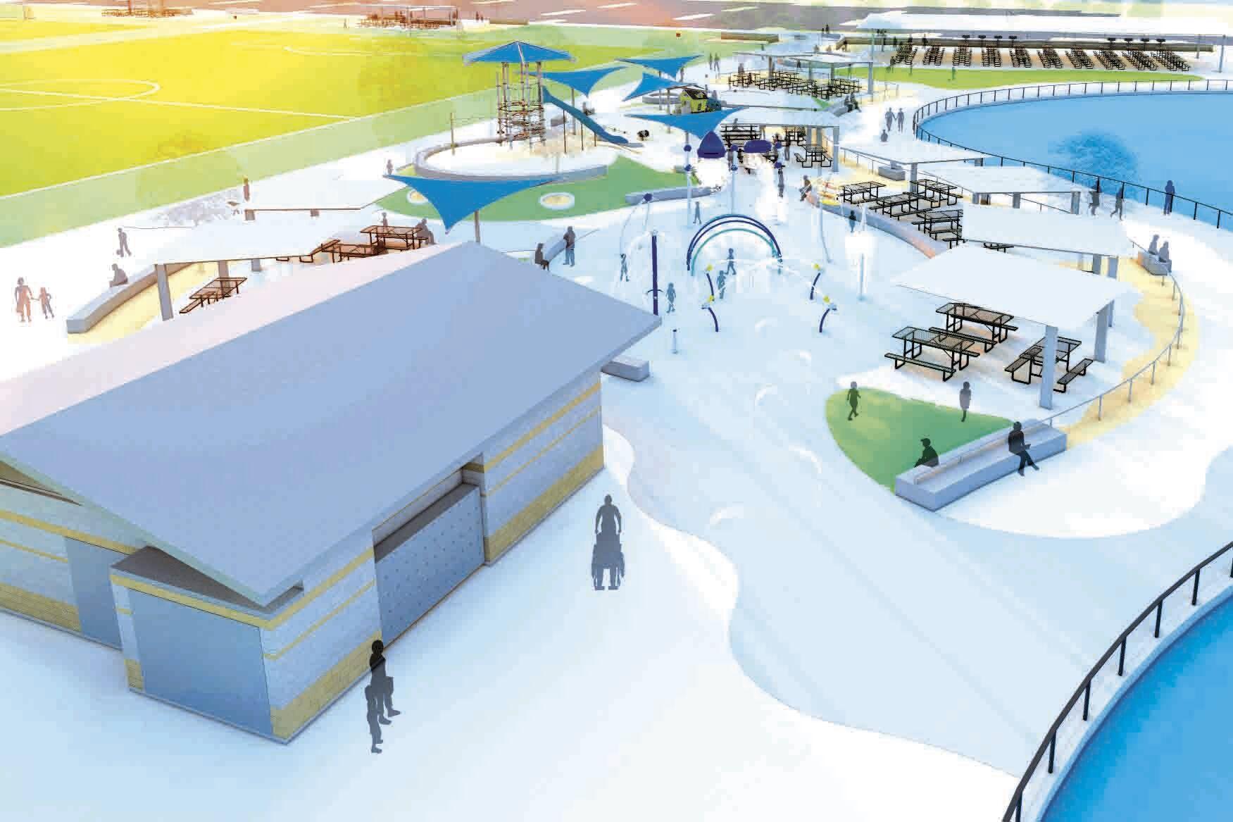 Phase II of Sundance Park begins in Buckeye News