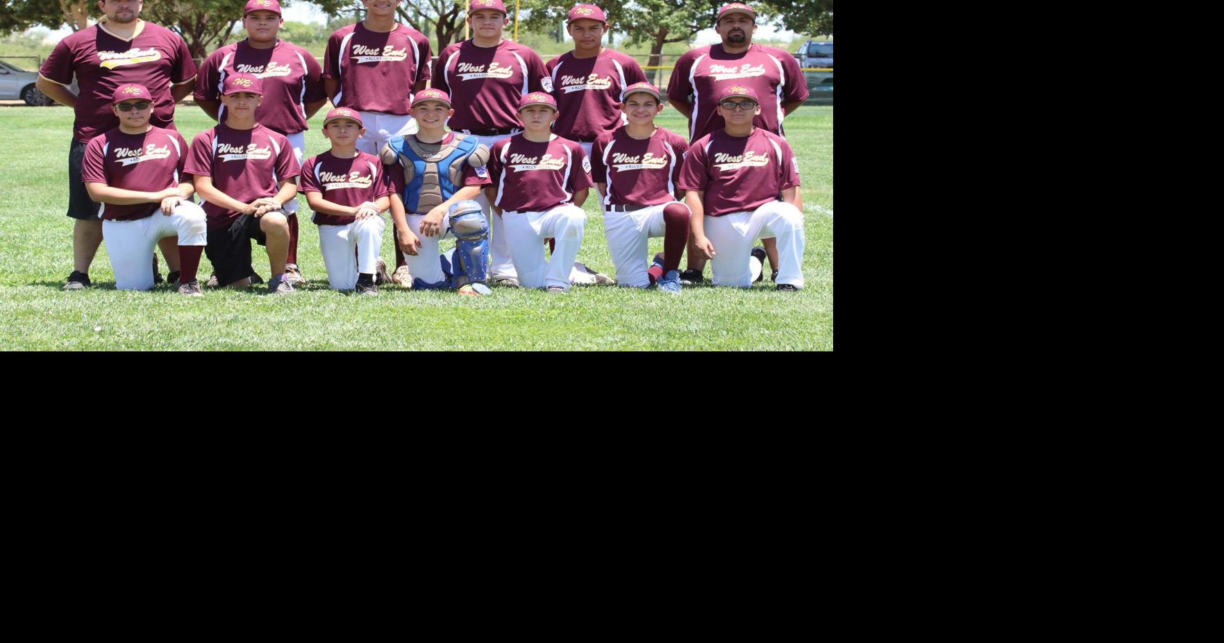 Gardner, Tolleson Little League completes magical run at state