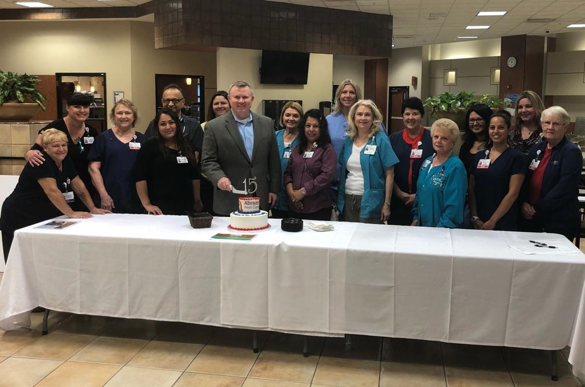 Abrazo West Campus announces expansion News