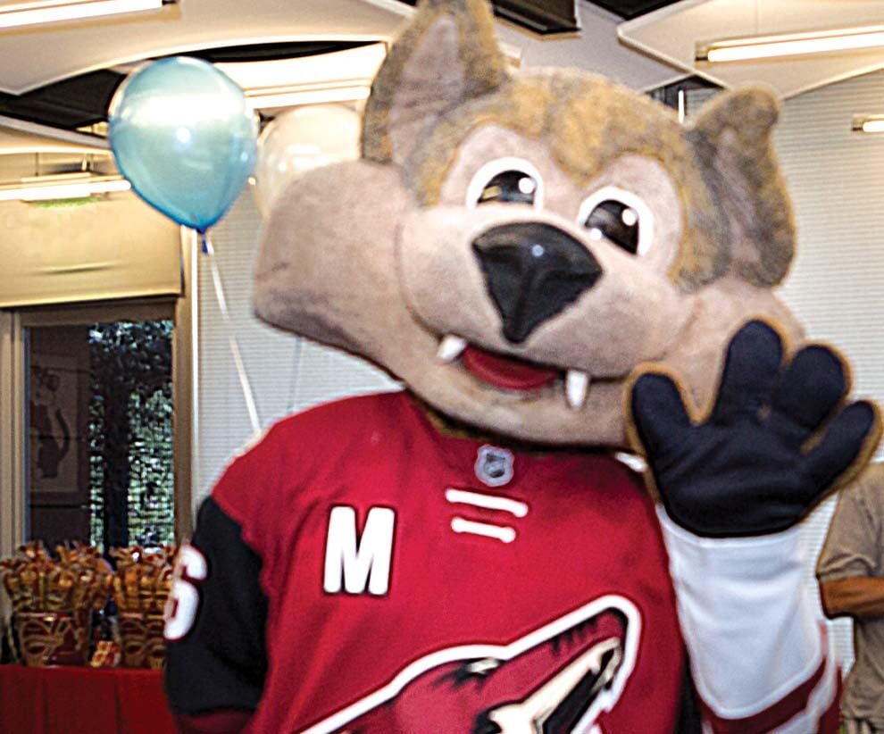 See Who Western New Yorkers Voted As Their Favorite Mascot [PHOTO