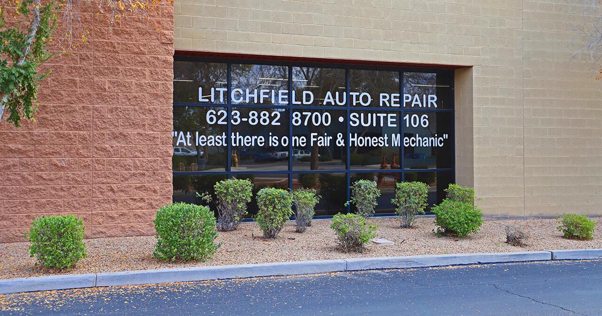 West Valley auto shop celebrates 10 years | Business