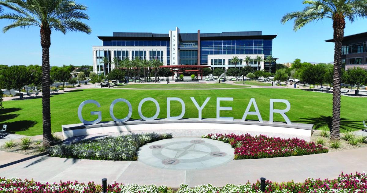 Goodyear Center Goodyear Civic Square welcomes new tenants including Trader Joe’s ...