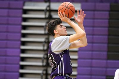 Millennium Basketball Loaded With Young Talent Sports
