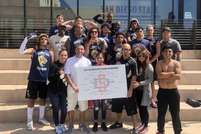 Lobos Football Seeking Redemption For Playoff Snub Sports