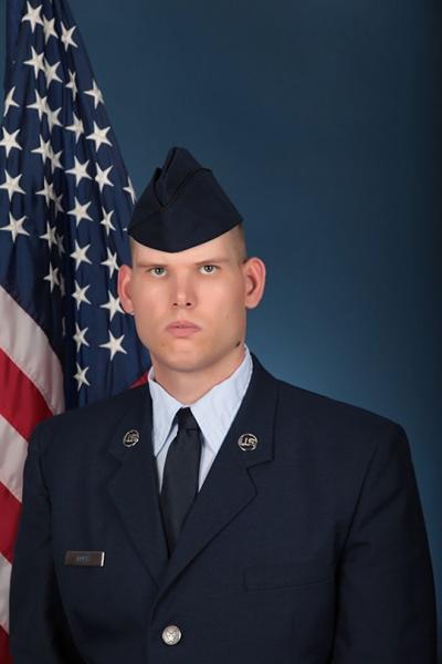 Cody Ross graduates from basic training | News | westvalleyview.com