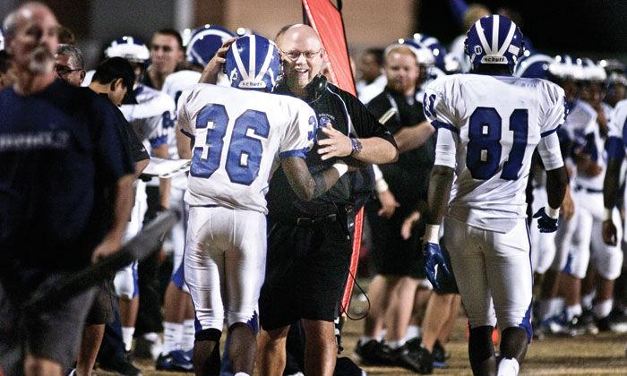 Former Westview Coach Promoted At Acu Archives Westvalleyview Com