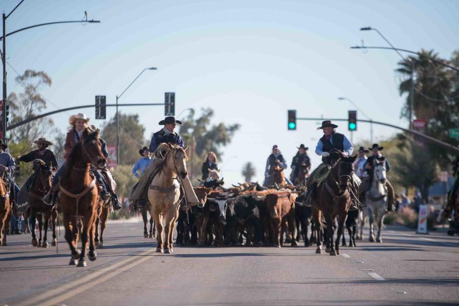 Buckeye Days back for another year of celebrating city roots Online