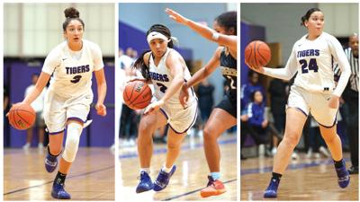 Millennium Girls Basketball Topples Gilbert In Battle Of 5a
