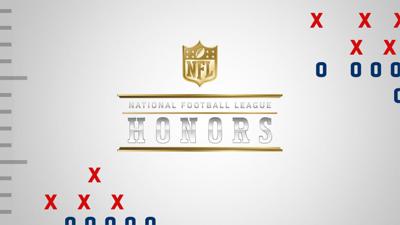 NFL Honors