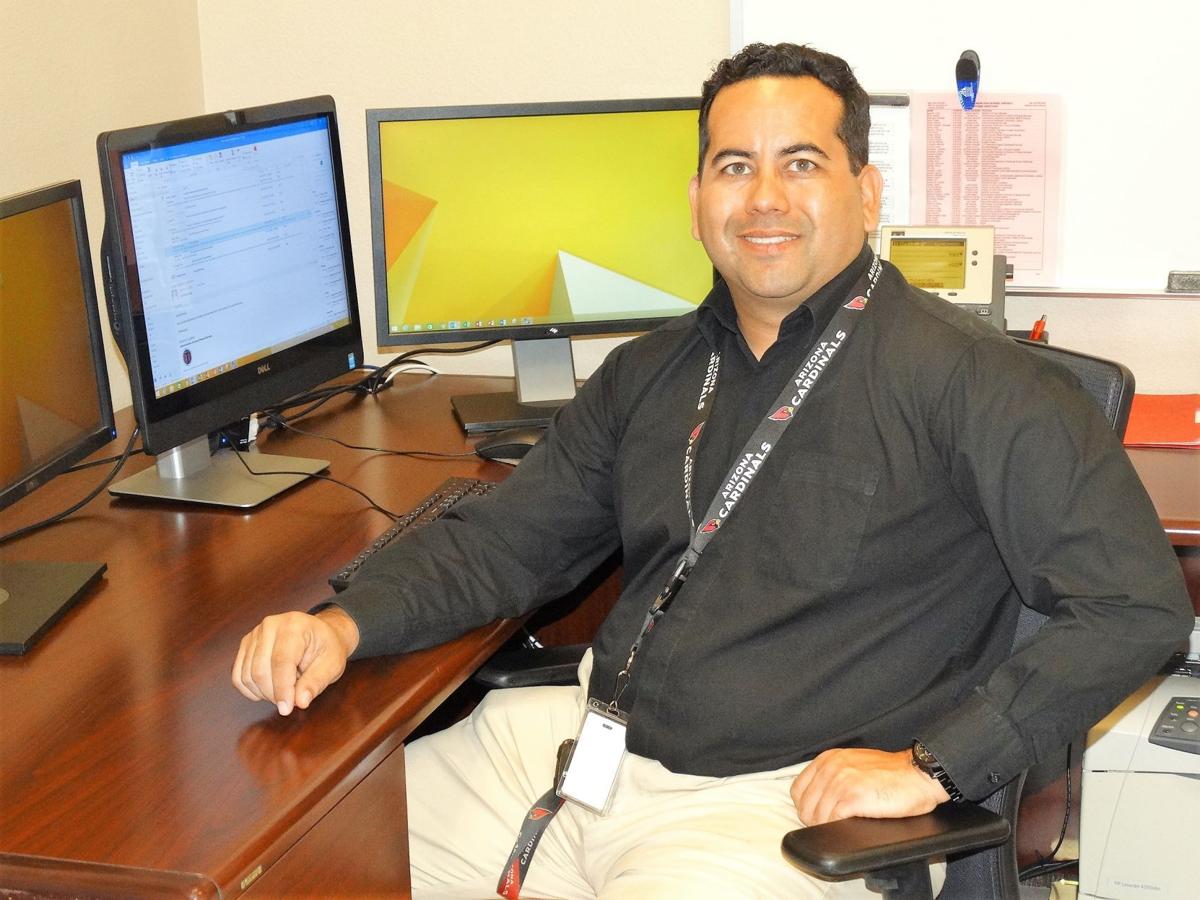 Tolleson’s CFO is proud the district now has the highest bond rating