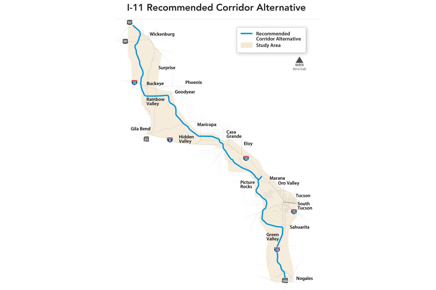 Goodyear City Council: Nix on annex? News westvalleyview com