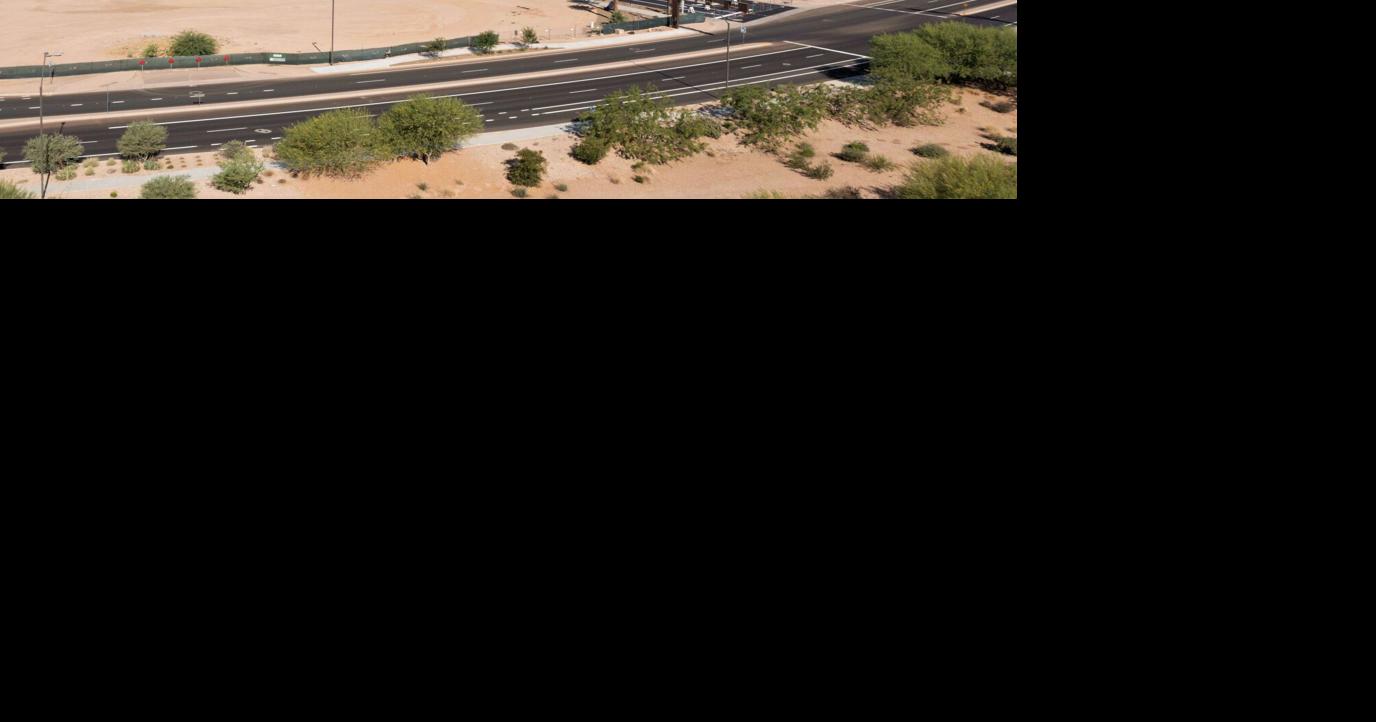 Longawaited Downtown Goodyear plans detailed News