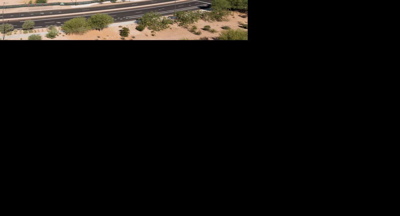 Goodyear Main Street