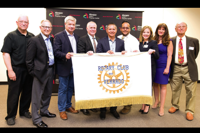 Rotary International  Scottsdale Rotary Club