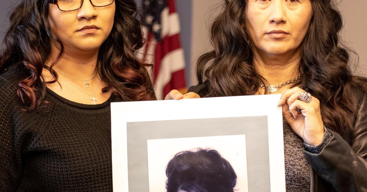 Elizabeth Spinks Family seeks answers in 2007 murders | News | westvalleyview.com