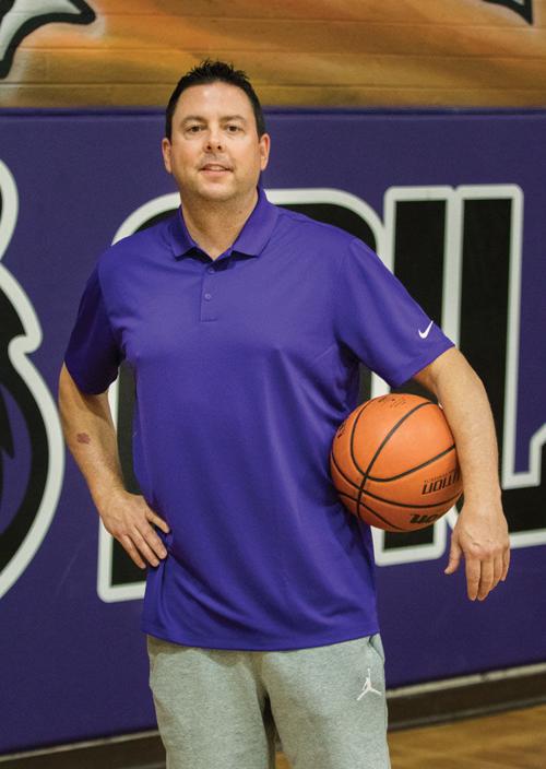 Millennium Hires New Boys Hoops Coach Archives Westvalleyview Com