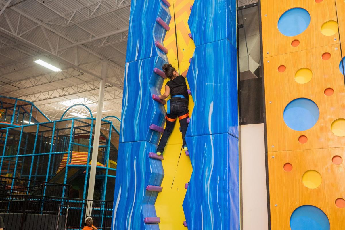 Urban Air coming to Goodyear News