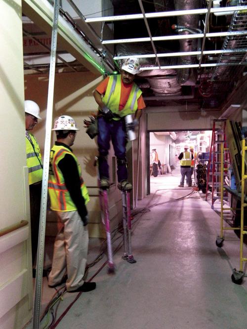 Banner Estrella To Open New Patient Tower Archives