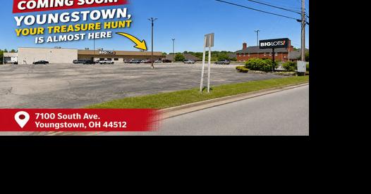 Discount retail store to occupy former Boardman Big Lots location