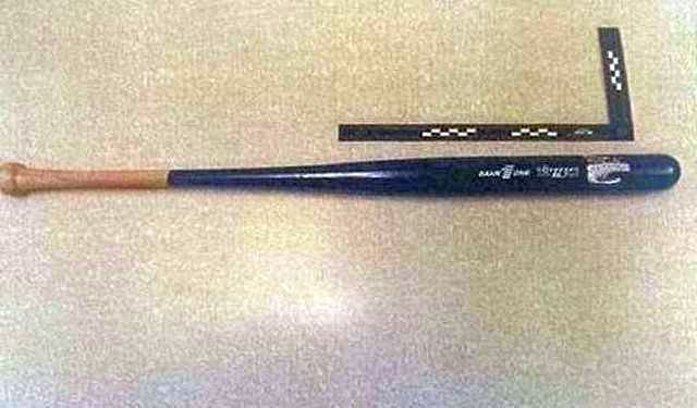 Suspect arrested in 2000 rape, kidnapping, baseball bat attack in ...
