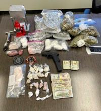 Two arrested after drug raids in Sharon, Cleveland | Archives | wfmj.com