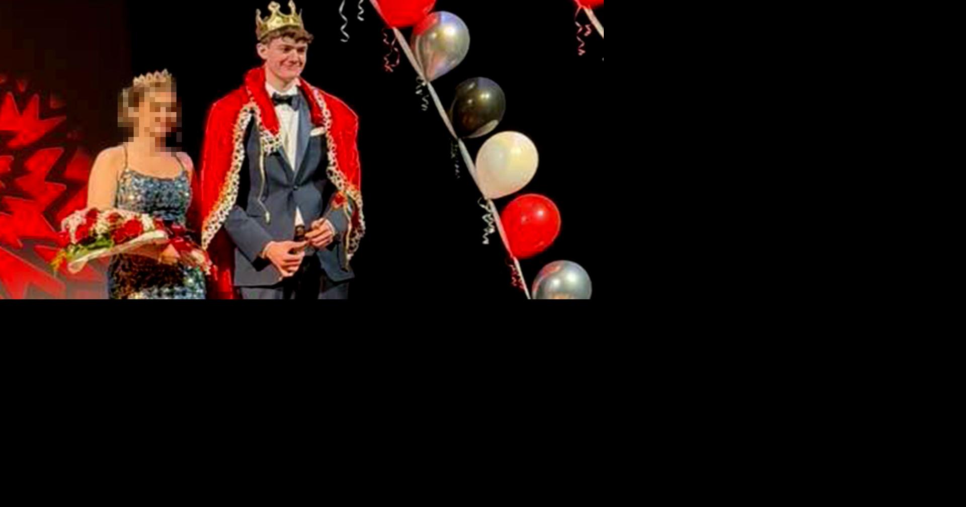 Sebring senior prom king denied entry to big dance due to lack of ...