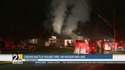 Cause of vacant Youngstown house fire under investigation | Archives ...
