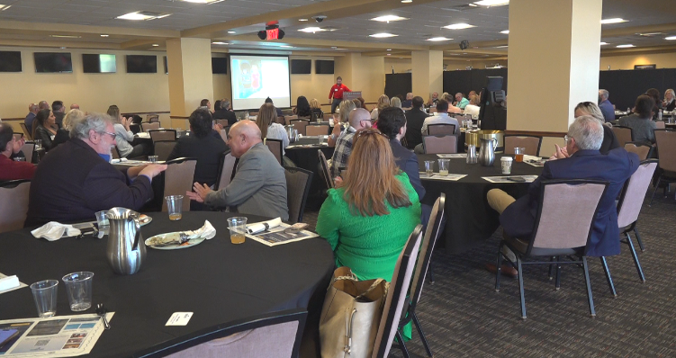 Local leaders discuss economic development coming to Austintown | Local ...