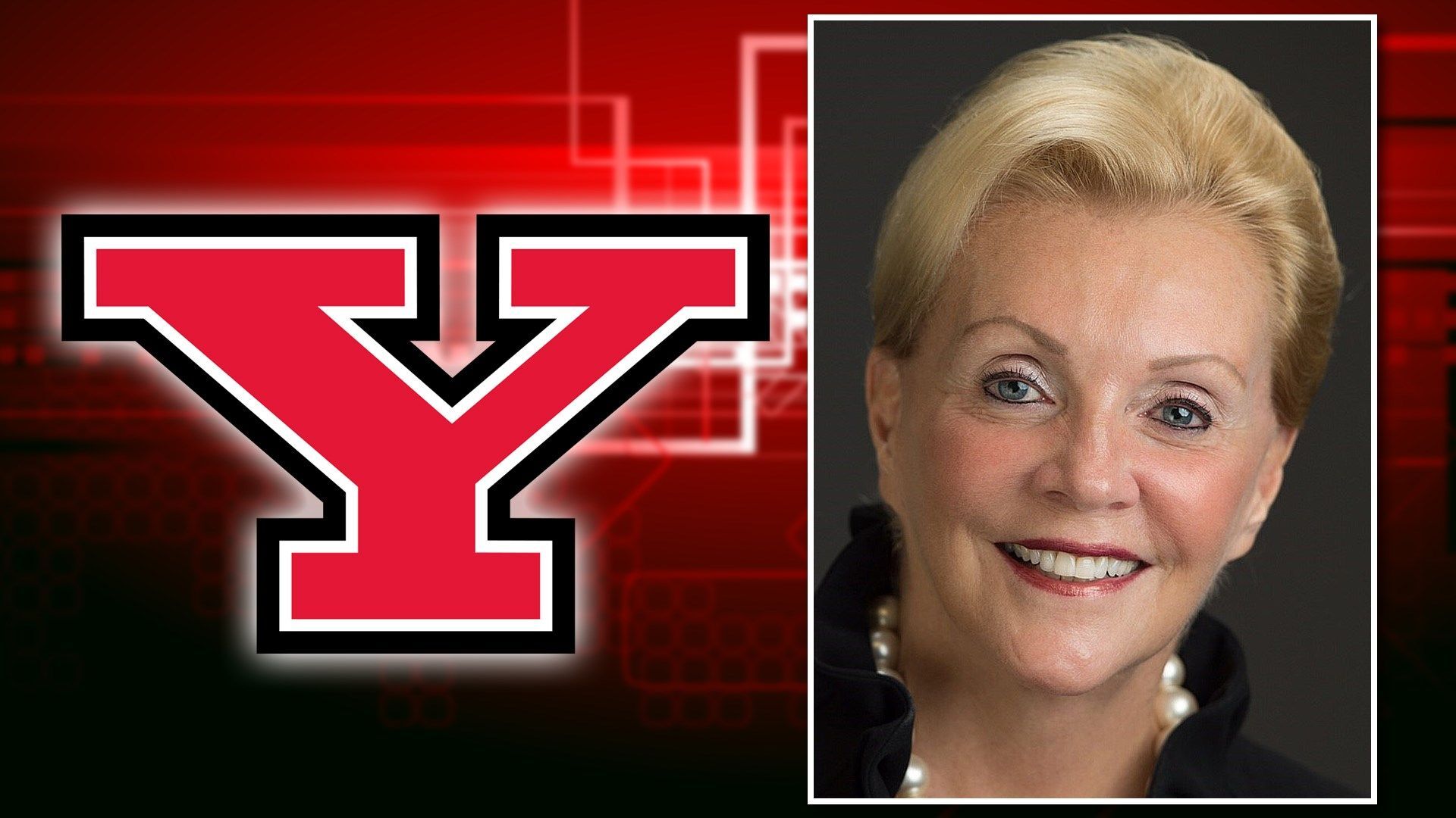 2023 YSU interim President talks her post-Tressel plans | Archives ...