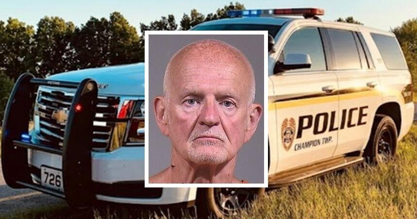 Champion man denied bond; pleads ‘not guilty' to stabbing wife
