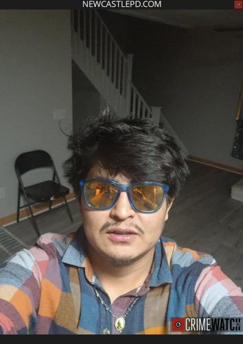 New Castle Police searching for man missing since Saturday night ...