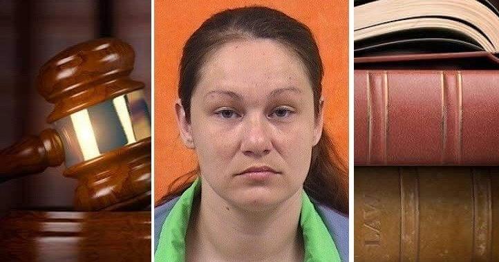 Woman sentenced for role in Valley methamphetamine conspiracy ...